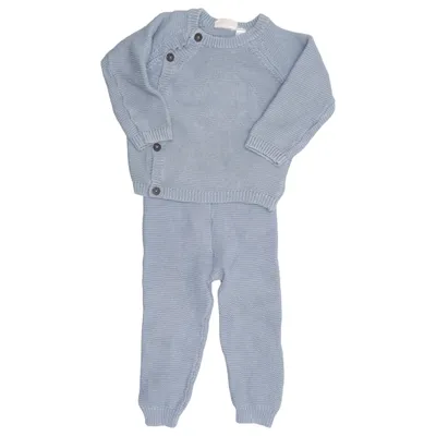 Set (Blue) from Lupilu Cotton