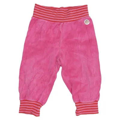 Mjukisbyxor (Rosa, Röd) från Cheeky Monkey