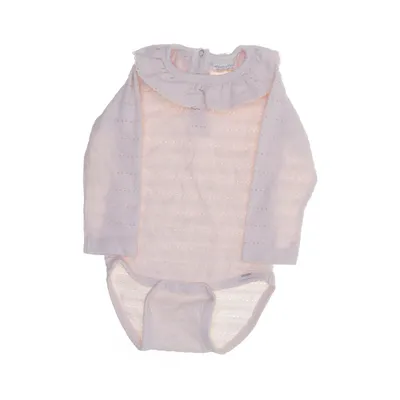 Romper (Beige) van Minymo
