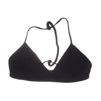 Haut de bikini (Noir) de Air Élasthane