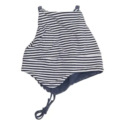 Muts (Blauw, Wit) van Bobo Katoen, Elastaan