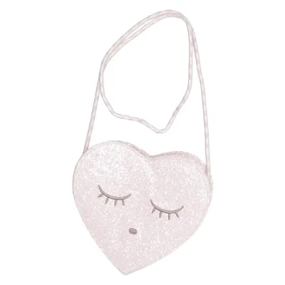 Shoulder-bag (Pink) from Livly Cotton, Polyester