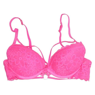 Bh (Roze) van Censored Elastaan, Polyamide