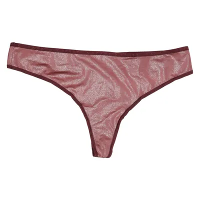 Stringtrosor (Lila) från Savage x Fenty Elastan, Polyamid