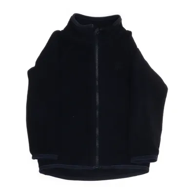 Fleecejacka (Blå) från Fix by Lindex Polyester