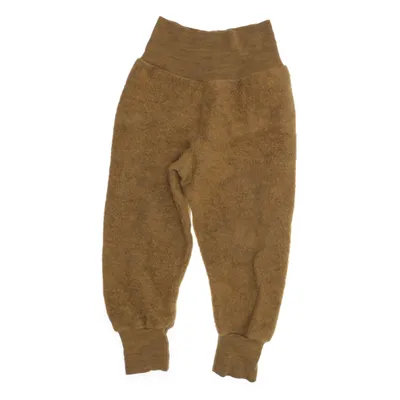 Pants (Yellow) from Engel Wool