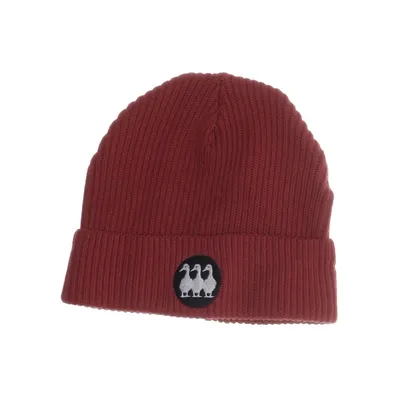 Beaniemössa (Fisherman Beanie) från STANLEY/STELLA Elastan, Ekologisk bomull