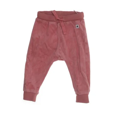 Sweatpants (Pink) fra Lindex Baby Bomuld, Polyester