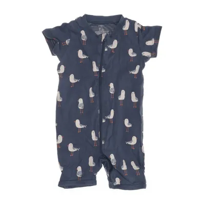 Rompertjes (Grijs, Meerkleurig) van Lindex Baby Katoen