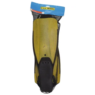 Simfötter (Aqua Sphere) från U.S.Divers
