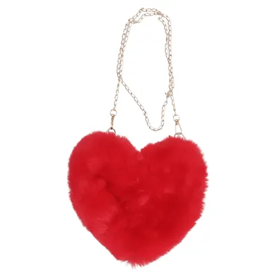Shoulder-bag (Red)
