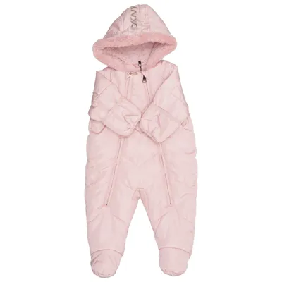 Outdoor Overall (Pink) von DKNY Jeans Polyester