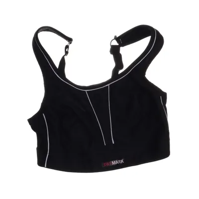 Sport-BH (Svart) från Swemark Polyamid, Elastan, Polyester