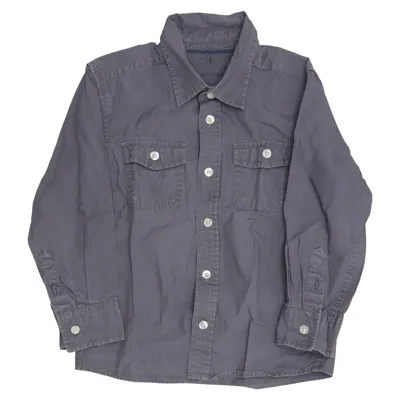 Chemise (Gris) de CFK Coton