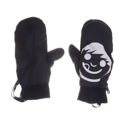 Vantar (Svart, Vit) från Neff Polyamid, Polyester