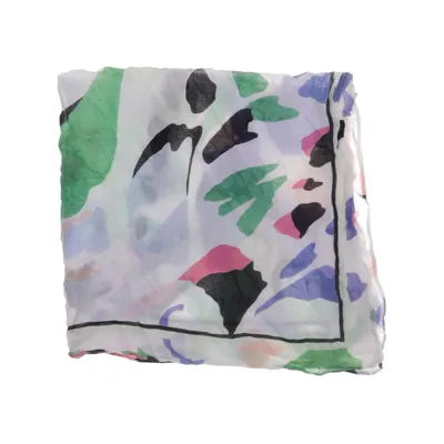 Näsduk (Flerfärgad)