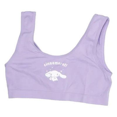 Bralette (Lilla) fra Cinnamoroll