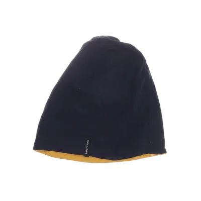 Beanie (Blue, Yellow) from Didriksons Cotton