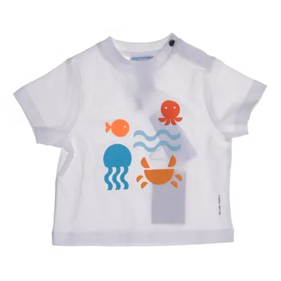 T-shirt (J0000903) från Jacadi Bomull