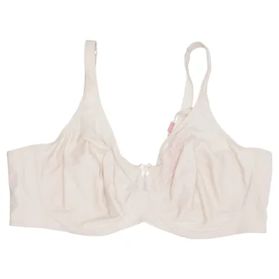 Bra (Beige) from Betty Elastane, Polyamide