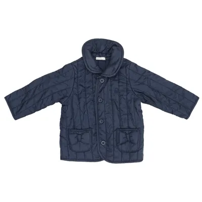 Veste légère (Bleu) de United Colors of Benetton Polyamide