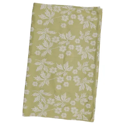Torchon de cuisine (Vert) de Fair Trade Coton