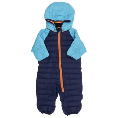 Overall (Blue) from Kozi Kidz Polyester