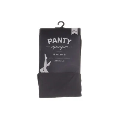 Nylonstrumpbyxor (Grå) från Lycra Elastan, Polyamid