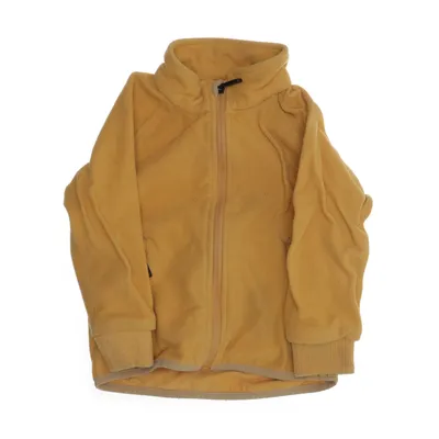 Fleecejacka (Gul) från Kaxs Proxtec Polyester