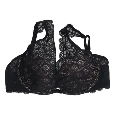 BH (Schwarz) von Intimissimi Baumwolle, Polyester