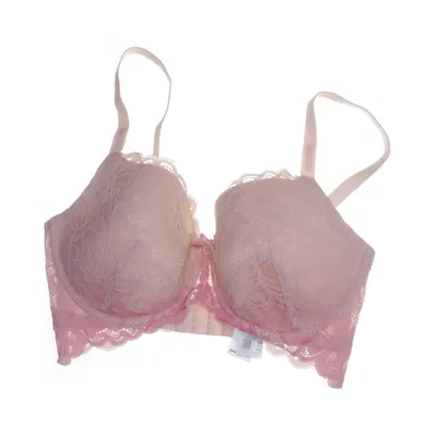 Soutien-gorge (Rose) de Sugarshape Élasthane, Polyamide, Polyester, Polyuréthane