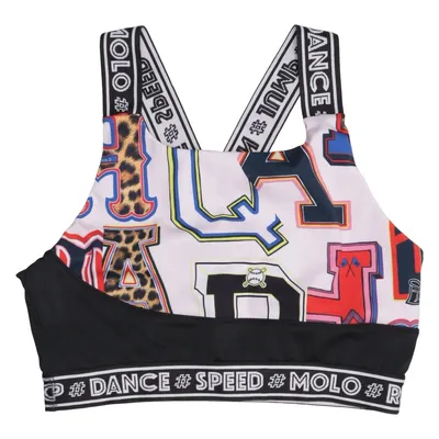 Sports-BH (Olivia) fra Molo Elastan, Polyester