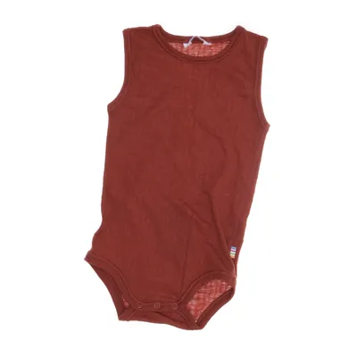 Body (Red) from Joha Merino wool