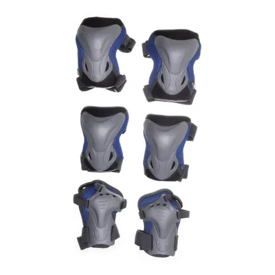 Skydd (Blå, Grå, Svart) från Globe