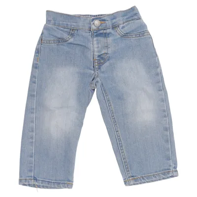Jean (Bleu) de Levi Strauss & Co Coton, Élasthane, Polyester