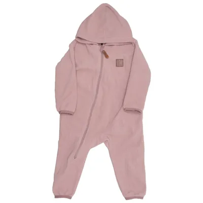 Rompers (Pink) from Kuling Polyester