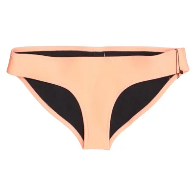 Bikini broekje (Oranje) van Triangl
