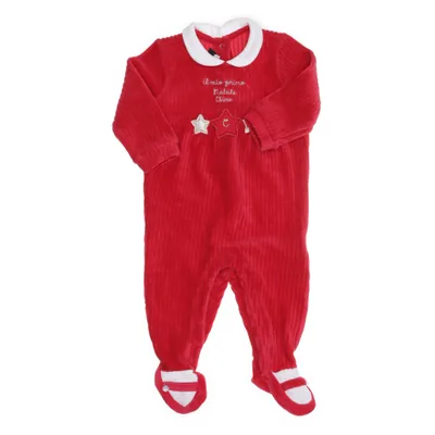 Rompers (Red) from Chicco