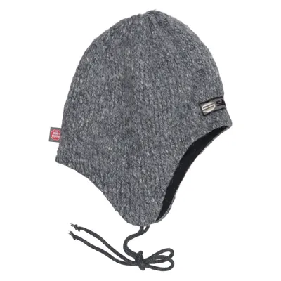 Beaniehue (Grå) fra Gore Akryl, Alpacauld, Polyamid