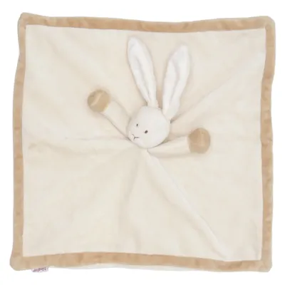 Knuffeldoekje (Beige, Bruin) van Teddykompaniet