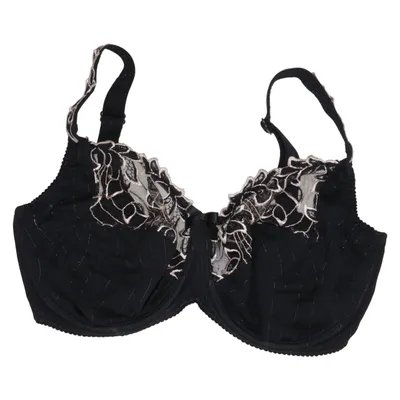 Bra (Black, Beige) from Primadonna Elastane, Polyamide
