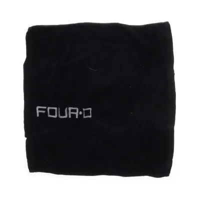 Kökshandduk (Svart) från Four D