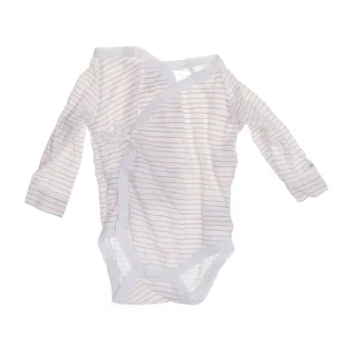 Body (Vit, Brun) från Newbie by KappAhl