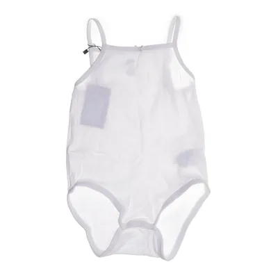 Body (Blanc) de H&M Basic Coton