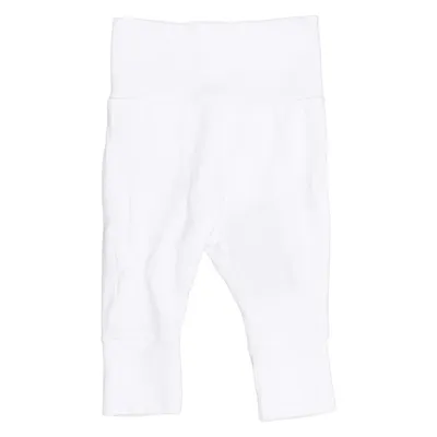 Pants (White) from Basic You Organic cotton