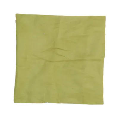 Kuddfodral (Grön) från Maisons du Monde Polyester