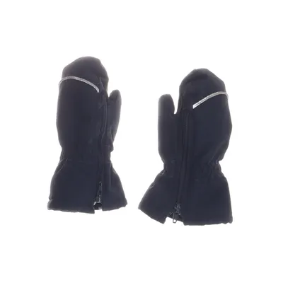 Moufles (Bleu) de Polarn O. Pyret Polyamide, Polyester