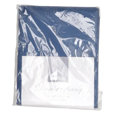 Shower curtain (Blue) from NewHome Polyester