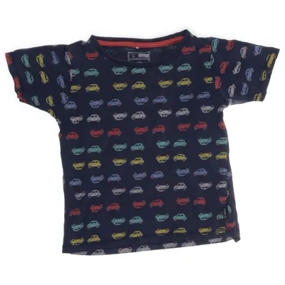 T-shirt (Blå, Flerfärgad) från Name It Mini