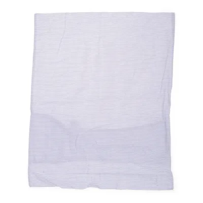 Kussensloop (Blauw) van Borås Cotton Katoen